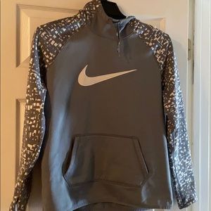 Nike Dri Fit Hoodie